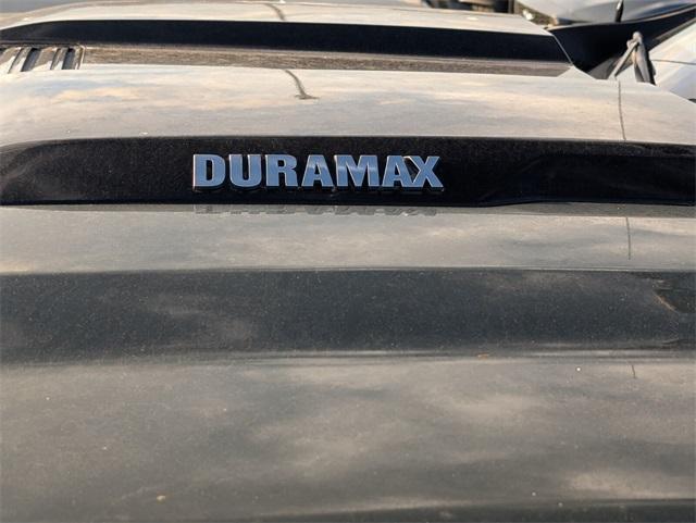 new 2026 Chevrolet Silverado 1500 car, priced at $64,684