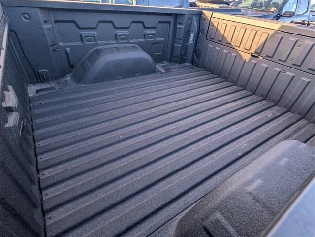 new 2026 Chevrolet Silverado 1500 car, priced at $64,684