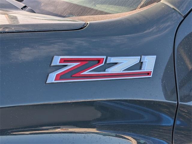 new 2026 Chevrolet Silverado 1500 car, priced at $64,684