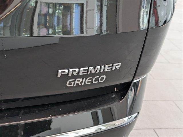 used 2023 Chevrolet Traverse car, priced at $36,975