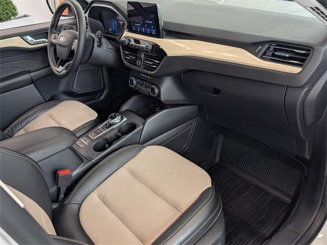 used 2022 Ford Escape PHEV car, priced at $26,598