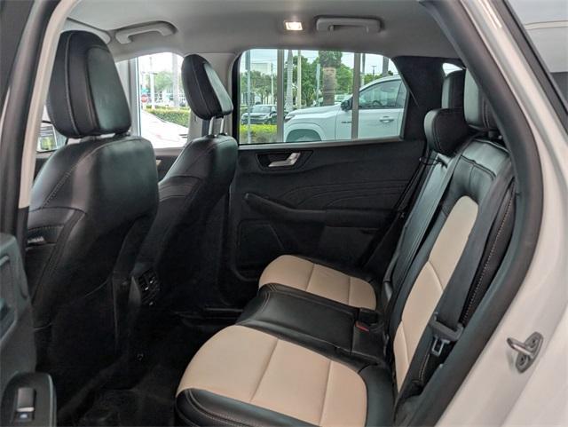 used 2022 Ford Escape PHEV car, priced at $26,598