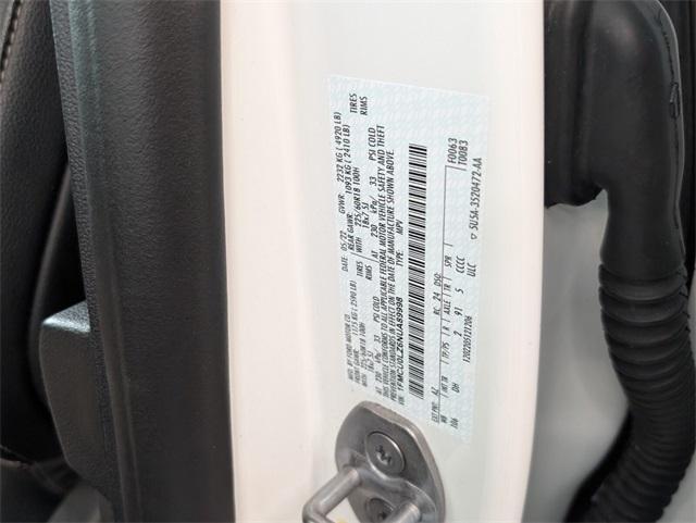 used 2022 Ford Escape PHEV car, priced at $26,598
