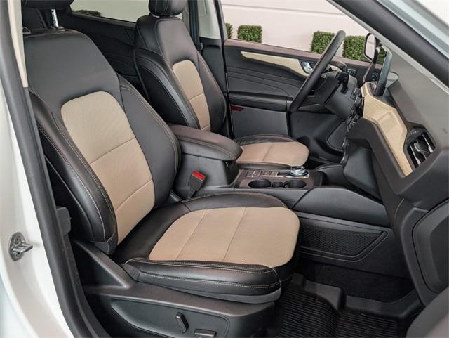 used 2022 Ford Escape PHEV car, priced at $26,598