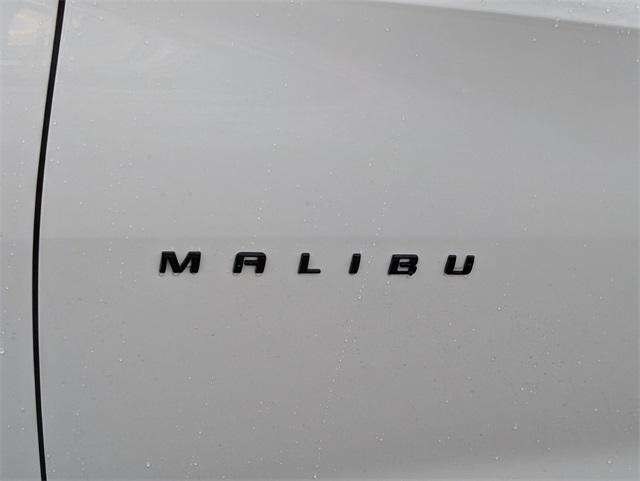 new 2025 Chevrolet Malibu car, priced at $26,678