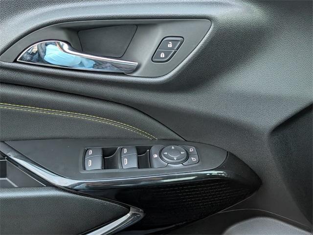 new 2026 Chevrolet Trax car, priced at $24,362