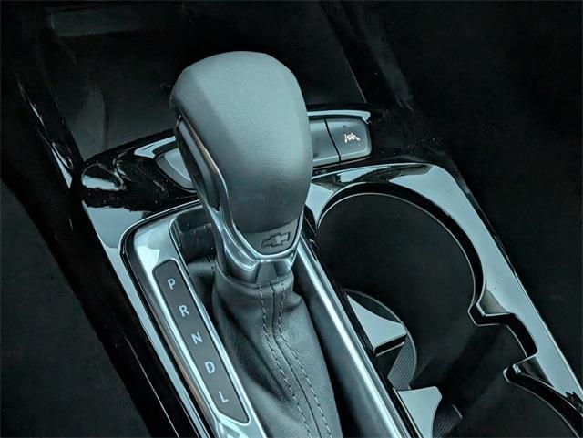 new 2026 Chevrolet Trax car, priced at $24,362