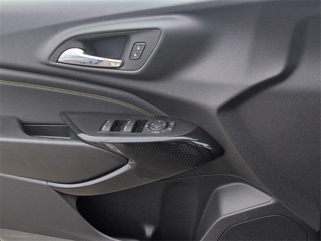 new 2026 Chevrolet Trax car, priced at $26,862