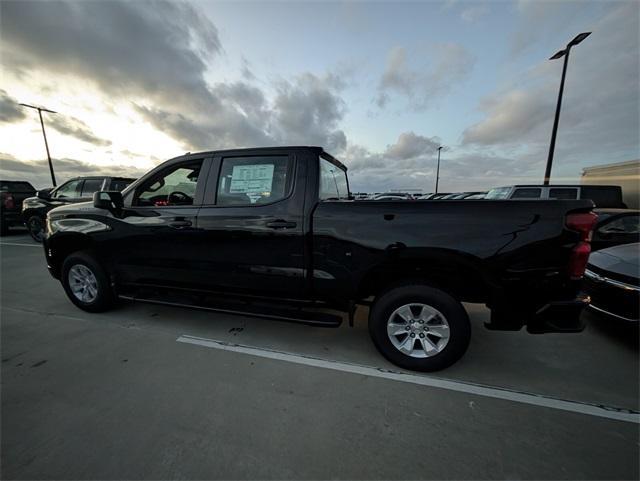 new 2026 Chevrolet Silverado 1500 car, priced at $35,969