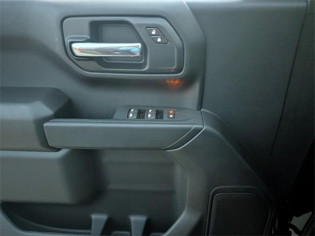 new 2026 Chevrolet Silverado 1500 car, priced at $35,969