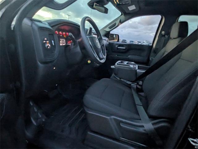 new 2026 Chevrolet Silverado 1500 car, priced at $35,969