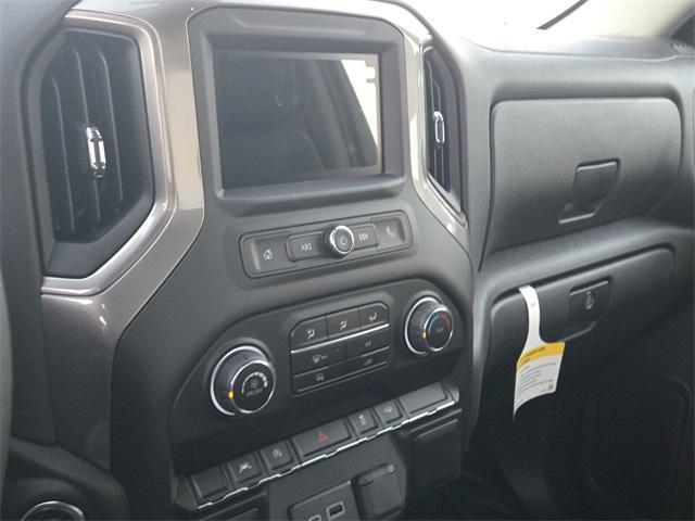new 2025 Chevrolet Silverado 1500 car, priced at $30,839