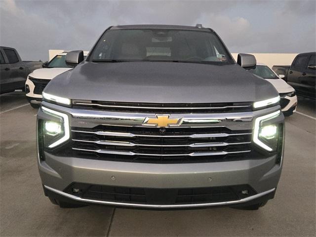 new 2025 Chevrolet Tahoe car, priced at $66,530