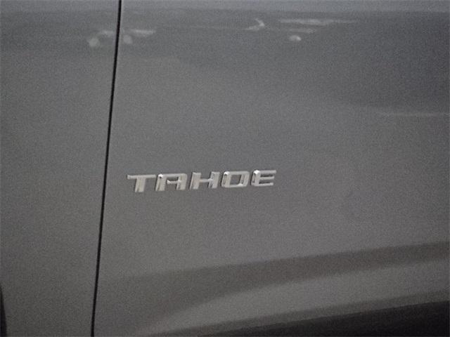 new 2025 Chevrolet Tahoe car, priced at $66,530