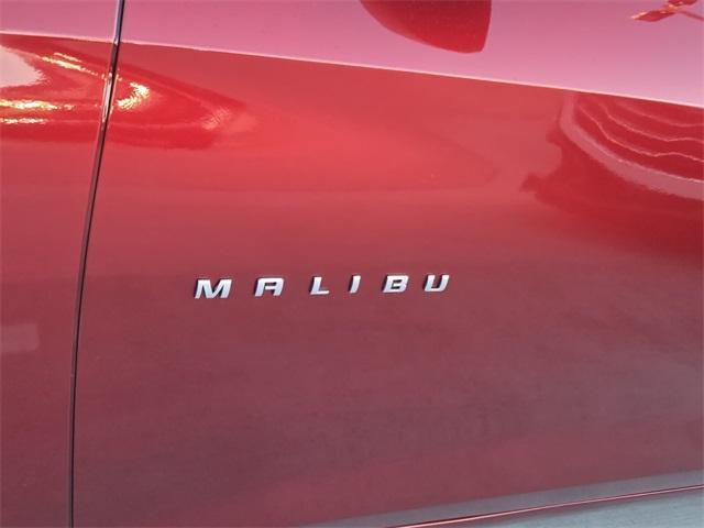 new 2024 Chevrolet Malibu car, priced at $24,258