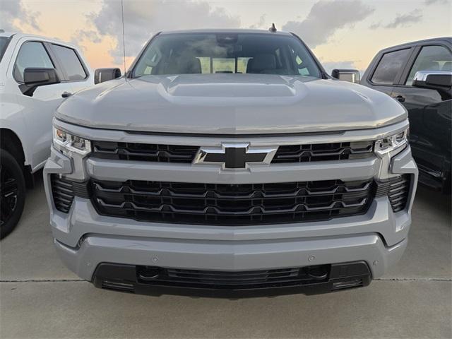 new 2025 Chevrolet Silverado 1500 car, priced at $53,314