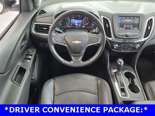 used 2020 Chevrolet Equinox car, priced at $17,640