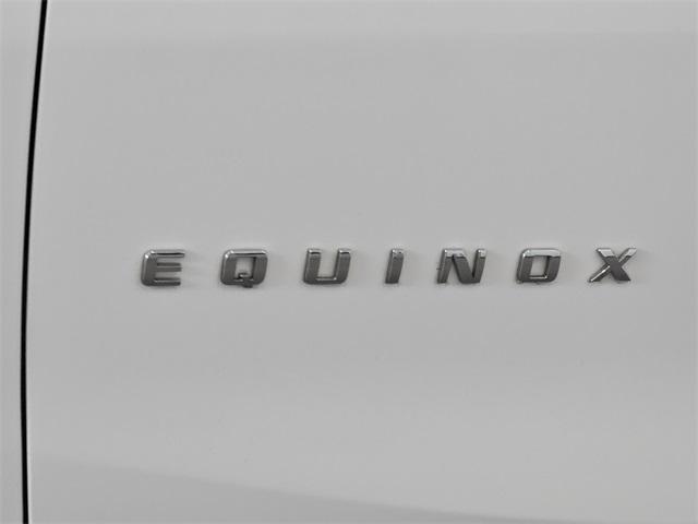 used 2020 Chevrolet Equinox car, priced at $17,640