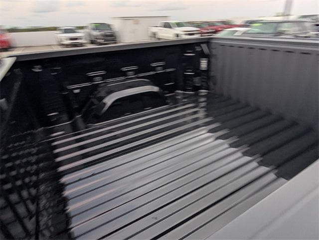 new 2025 Chevrolet Silverado 1500 car, priced at $48,996