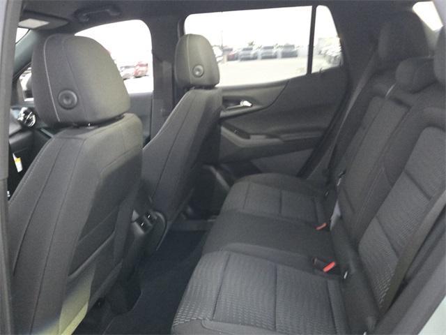 new 2025 Chevrolet Equinox car, priced at $24,251