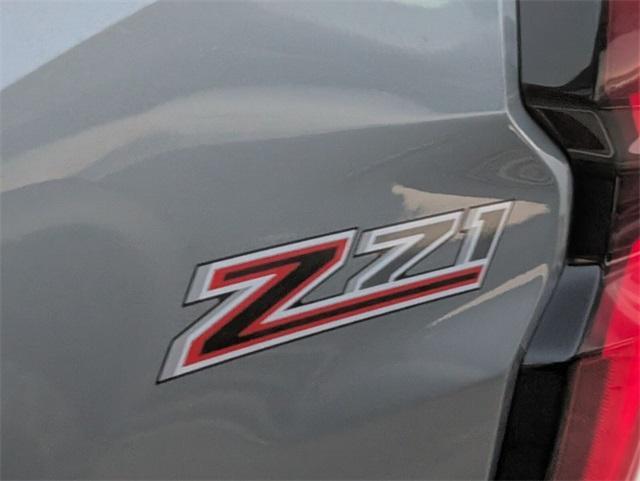 new 2026 Chevrolet Colorado car, priced at $44,182