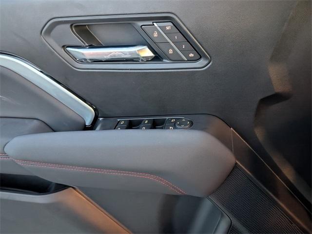 new 2026 Chevrolet Colorado car, priced at $44,182