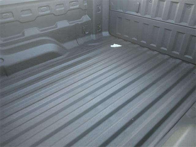 new 2026 Chevrolet Colorado car, priced at $44,182