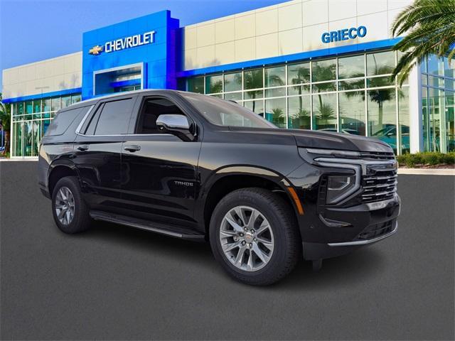 new 2026 Chevrolet Tahoe car, priced at $77,234