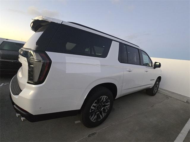 new 2025 Chevrolet Suburban car, priced at $79,094