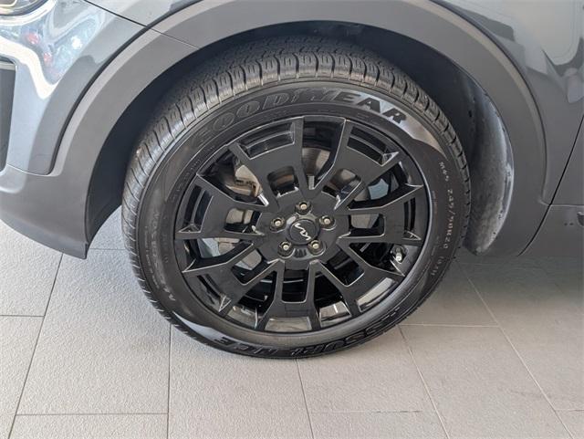 used 2022 Kia Telluride car, priced at $33,600