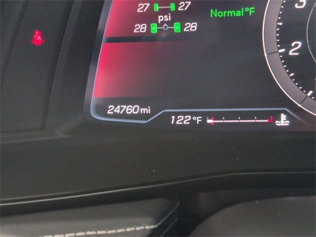 used 2021 Chevrolet Corvette car, priced at $62,000