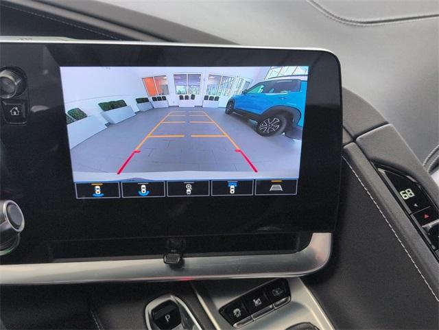 used 2021 Chevrolet Corvette car, priced at $62,000