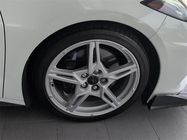used 2021 Chevrolet Corvette car, priced at $62,000