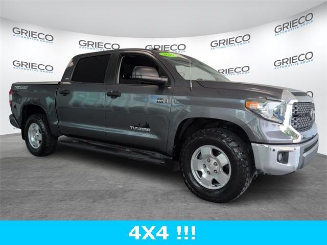 used 2019 Toyota Tundra car, priced at $28,000