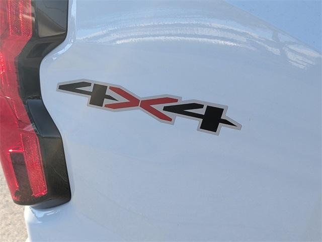 new 2026 Chevrolet Colorado car, priced at $36,072