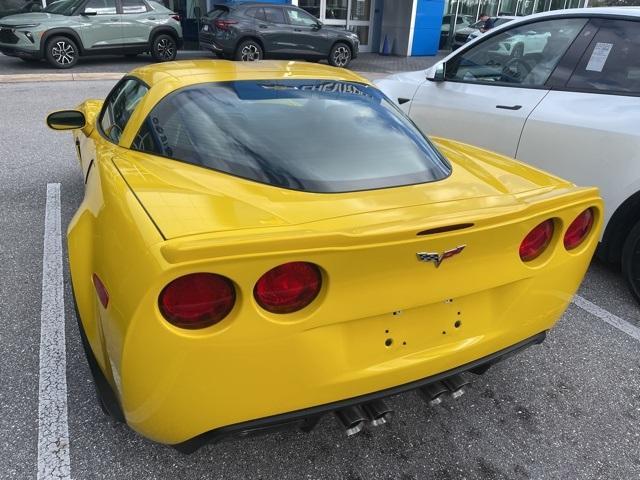 used 2012 Chevrolet Corvette car, priced at $39,998