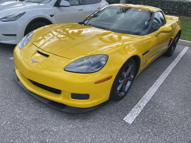 used 2012 Chevrolet Corvette car, priced at $39,998