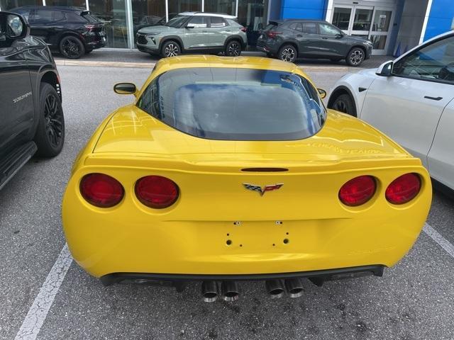 used 2012 Chevrolet Corvette car, priced at $39,998