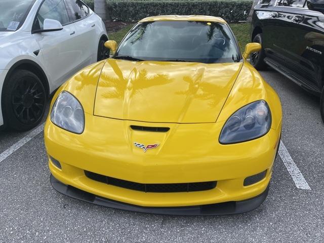 used 2012 Chevrolet Corvette car, priced at $39,998