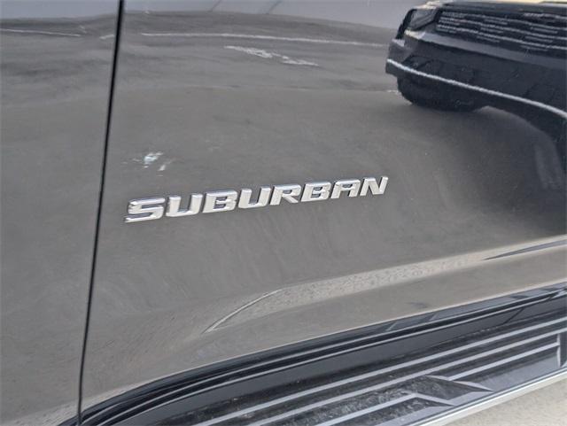 new 2026 Chevrolet Suburban car, priced at $74,574