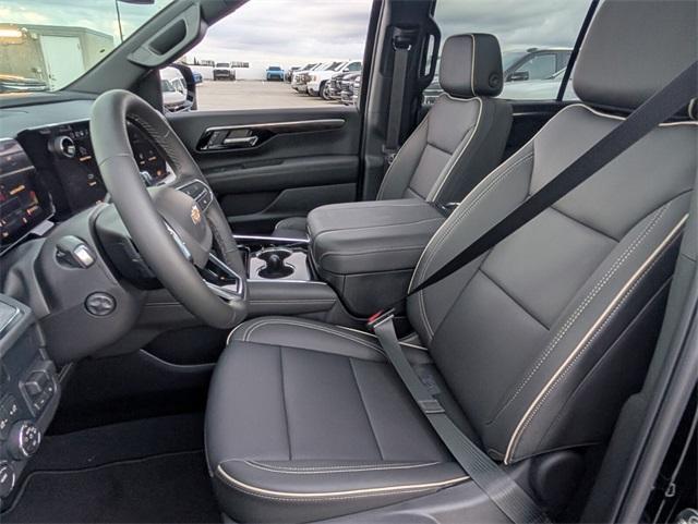 new 2026 Chevrolet Suburban car, priced at $74,574