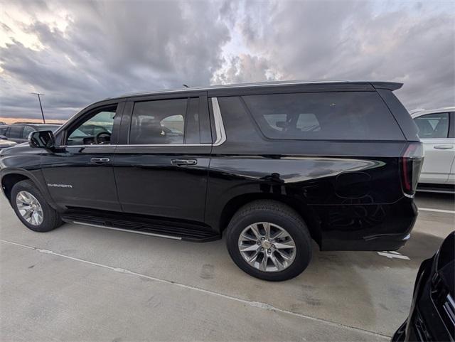 new 2026 Chevrolet Suburban car, priced at $74,574