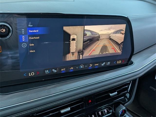 new 2026 Chevrolet Suburban car, priced at $74,574