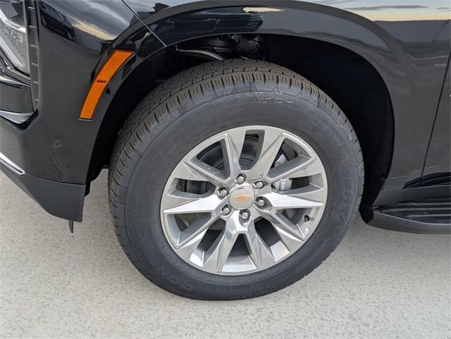 new 2026 Chevrolet Suburban car, priced at $74,574