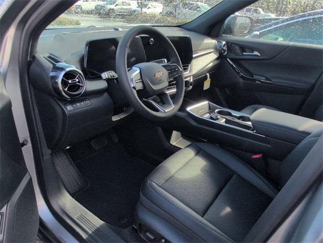 new 2026 Chevrolet Equinox car, priced at $29,545