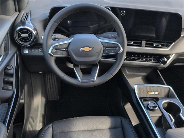 new 2026 Chevrolet Equinox car, priced at $29,545