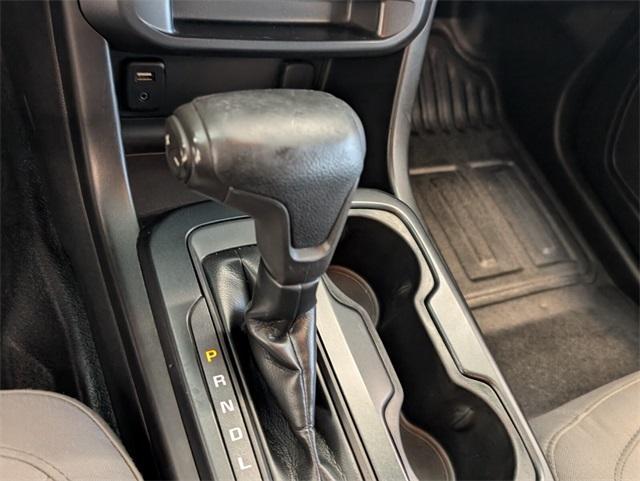 used 2018 Chevrolet Colorado car, priced at $10,675