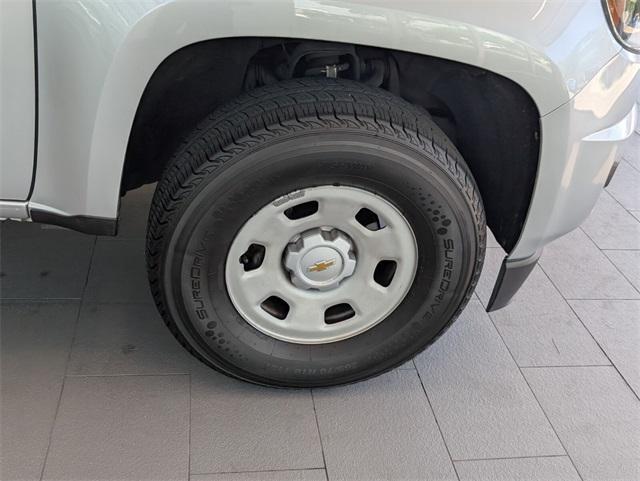 used 2018 Chevrolet Colorado car, priced at $10,675