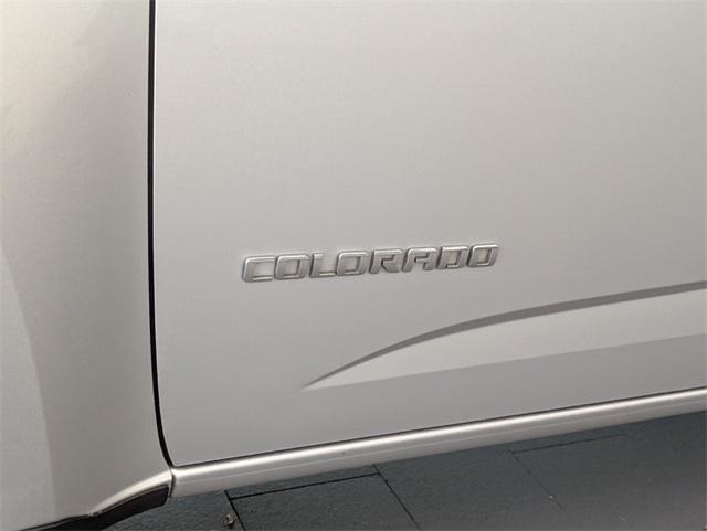 used 2018 Chevrolet Colorado car, priced at $10,675