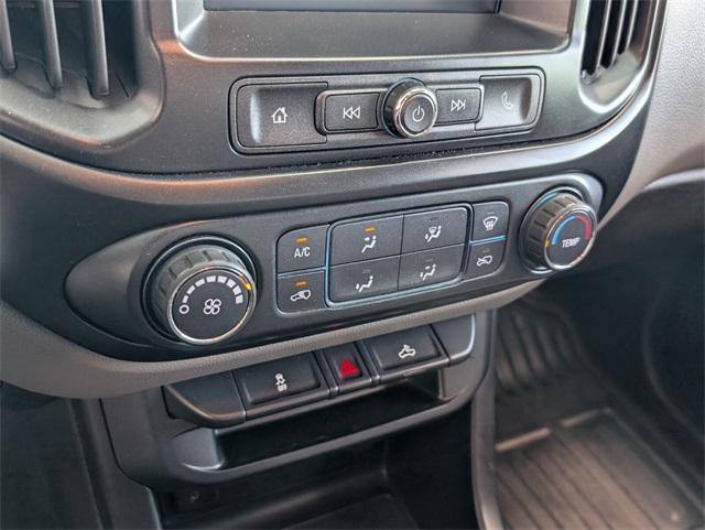 used 2018 Chevrolet Colorado car, priced at $10,675